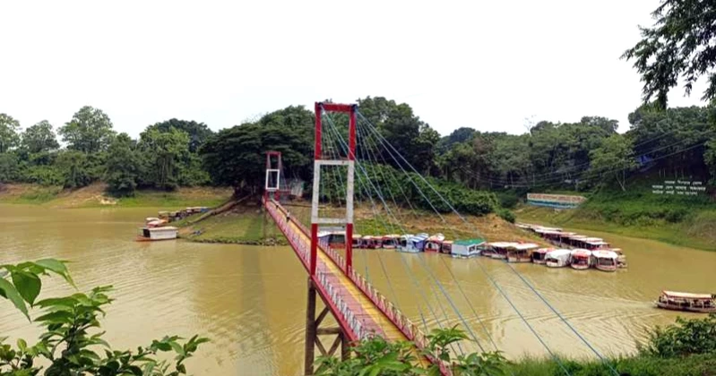Rangamati ready to welcome tourists during Eid holiday