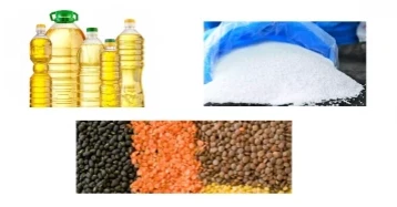 Edible oil market to be stable in 7-10 days: Commerce Adviser