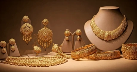 Gold shock for buyers in Bangladesh; prices jump by Tk1,050 per bhori