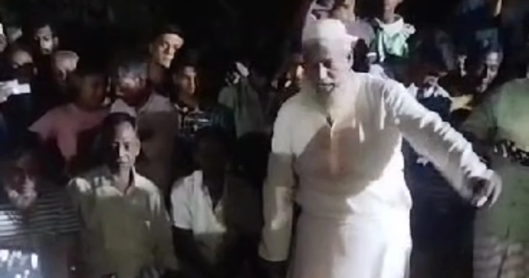 Feni BNP leader arrested for public humiliation of two mothers