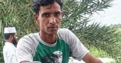 Jubo Dal activist hacked dead in Barishal