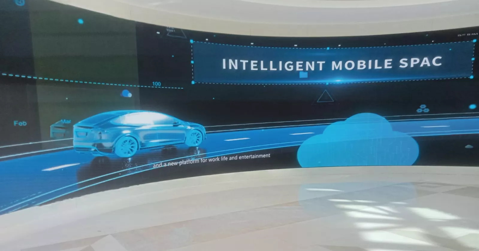 First automated driving zone in China aims to demonstrate ‘vehicle-road coordination’