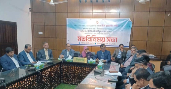 Campaigning for ‘Yes’ in referendum is a state obligation: Adviser Nurjahan