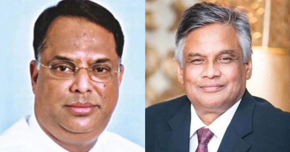 HC upholds jail term of Tuku, Aman and Sabera in graft cases