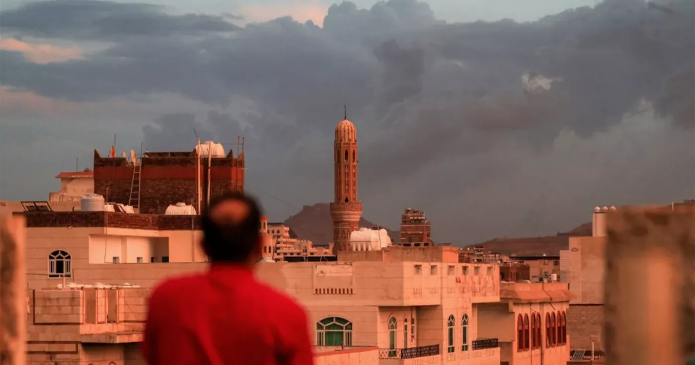 Houthis claim direct hit on Saudi military aircraft over Yemen