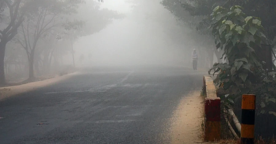 Mild cold wave may continue in eight districts: Met Office