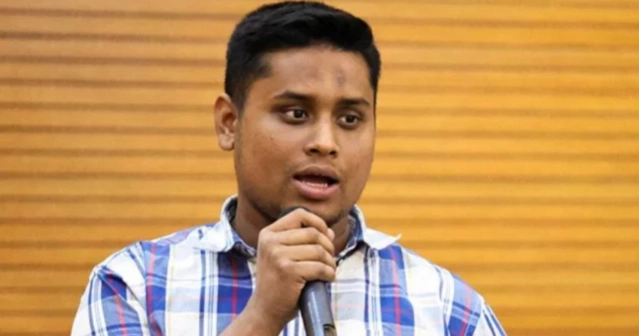 Nation to pay price if judicial independence undermined: Hasnat