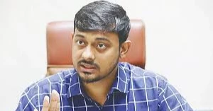 Hold polls by February to save country from ‘civil war-like situation’: Patwary