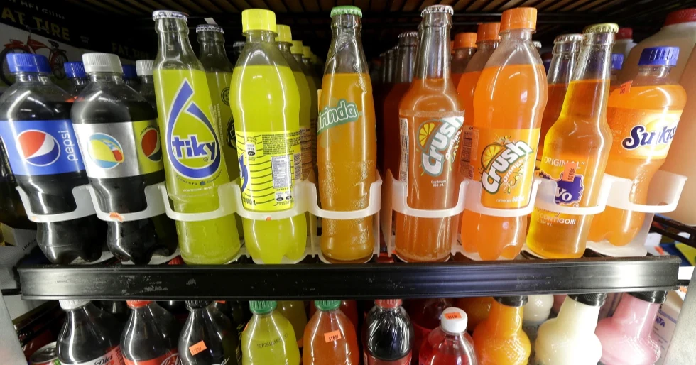 Nebraska to ban soda and energy drinks from SNAP under first USDA waiver
