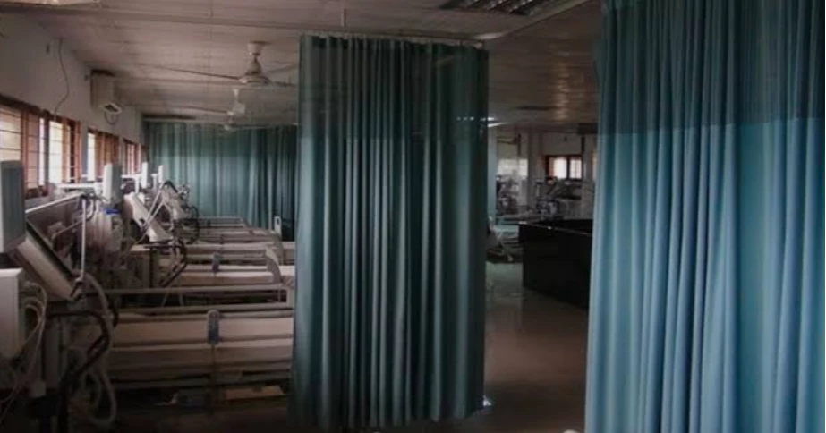 Six acquitted in Faridpur Medical College Hospital Tk 10 crore curtain scam case