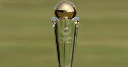 Bangladesh, India, and Pakistan in same ICC Champions Trophy group: reports