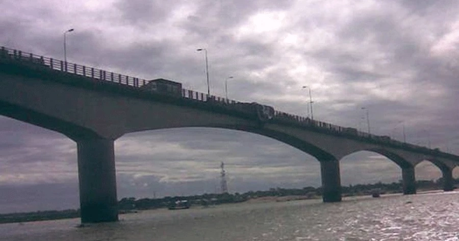 Meghna-Gomti Bridge: ACC reviewing allegations of irregularities in toll collection contract