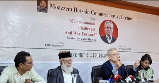 Opportunity created for additional $2bn export to US market: Dr Zahid Hussain