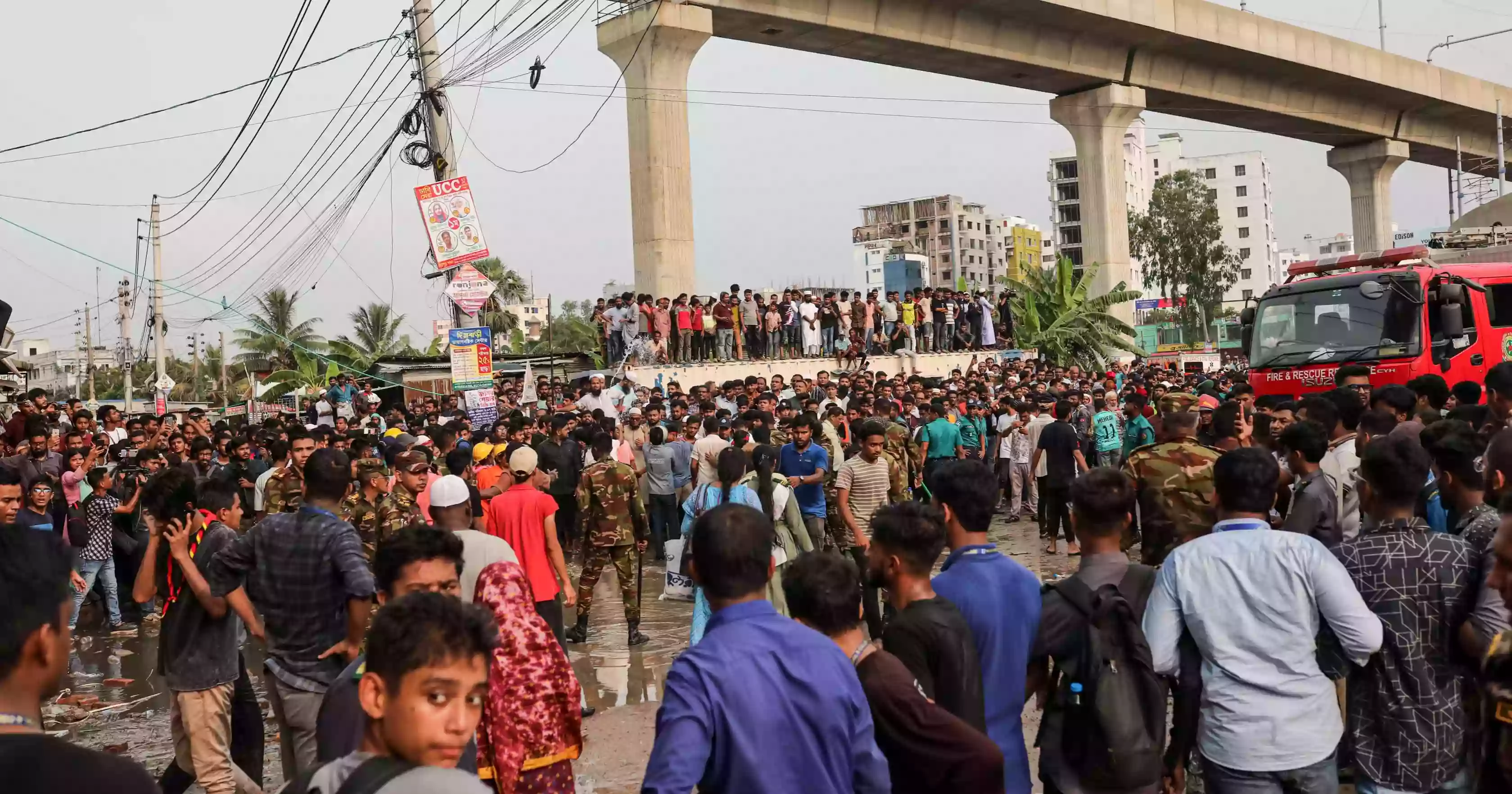 CA’s Fisheries Week event deferred for national mourning