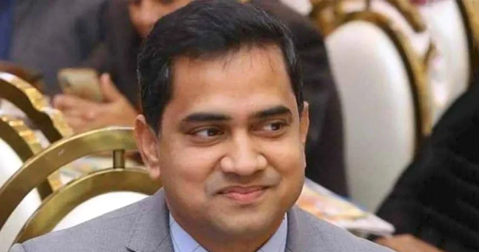 Ambassador Mushfiqul Fazal hails Yunus-Modi talks as significant