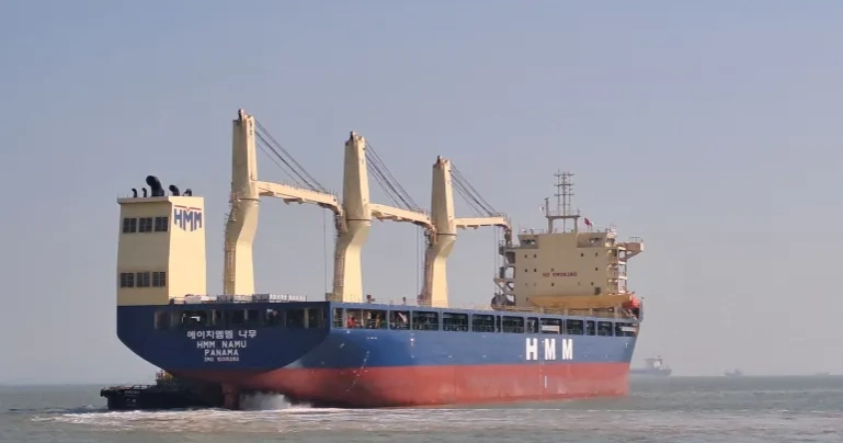 South Korea, Iran hold talks over attack on ship in Strait of Hormuz