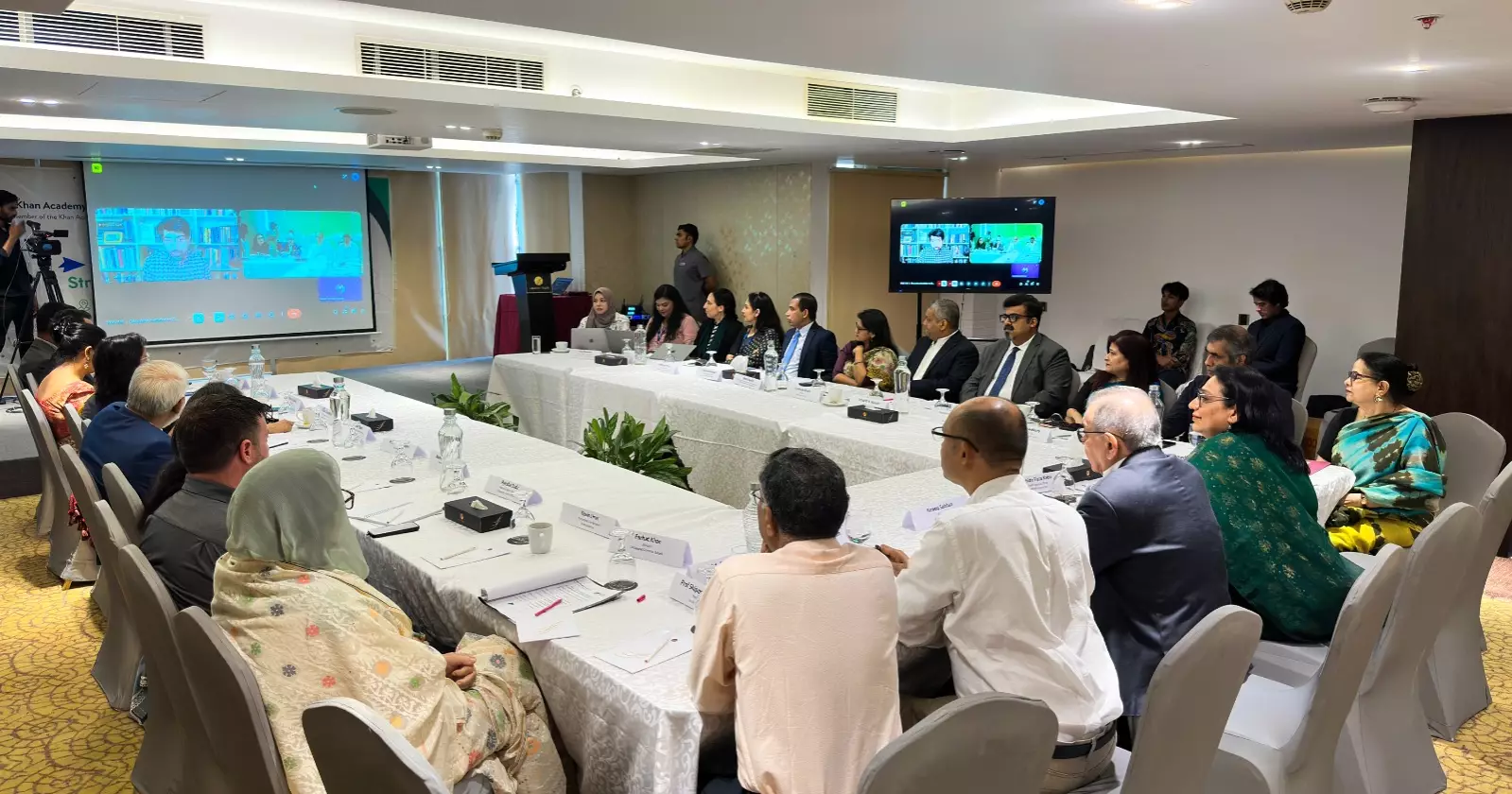 Call for bridging education-employment divide