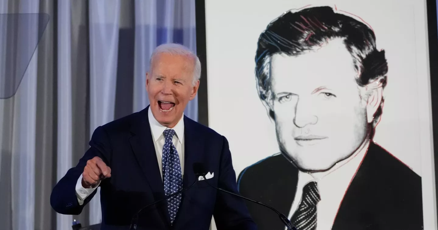 Biden warns of ‘dark days’ but calls on Americans to stay hopeful