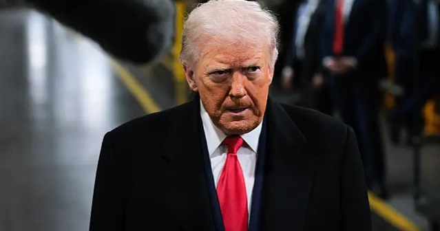 Trump approves nuclear deal that could allow Saudi Arabia to enrich uranium