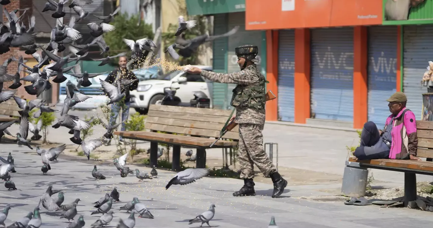 Pakistan begged for it? India wanted it all along? The ‘alarming intel’ in US hands, that led to the ceasefire no one saw coming