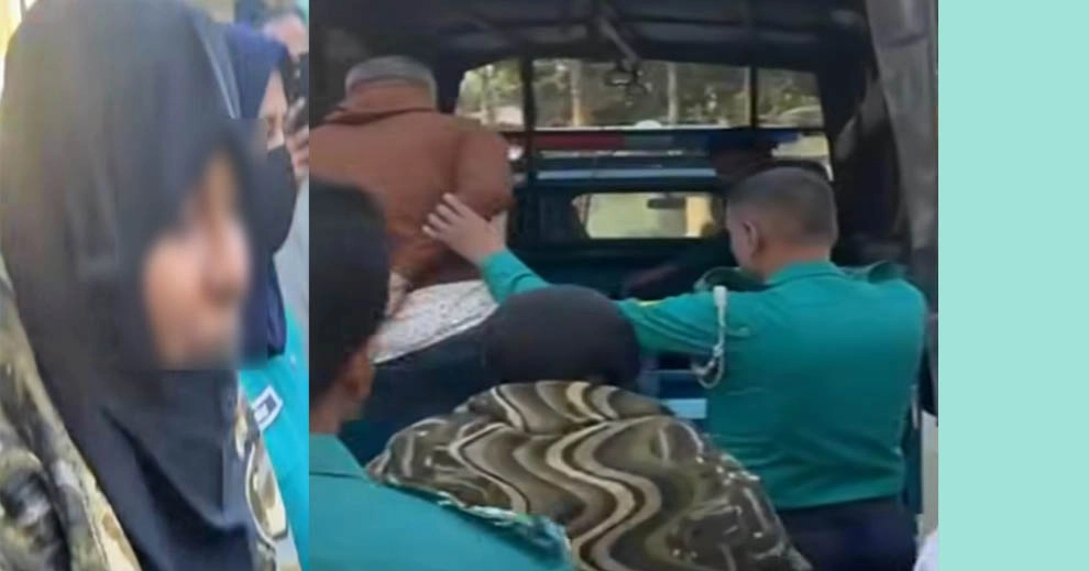 ‘Couple’ arrested for defrauding youths with false promise of sending them to London