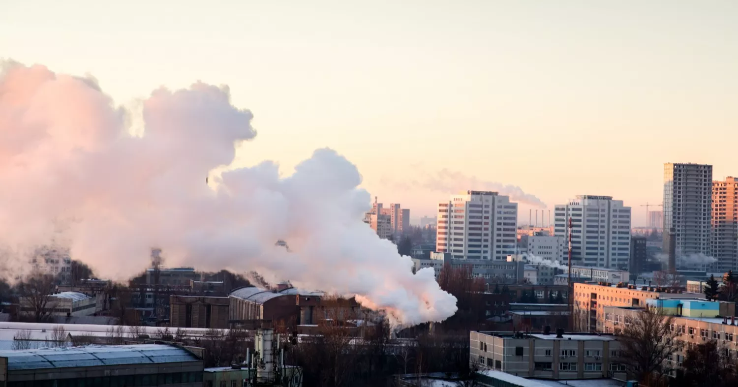 Gas explosion at residential, commercial buildings Common causes and