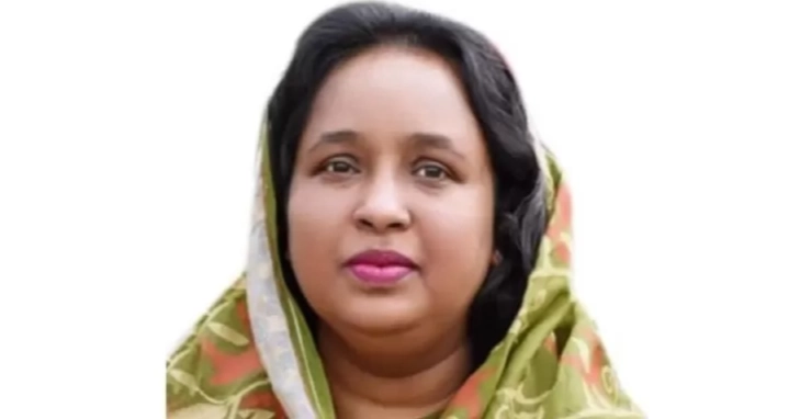 Former Narayanganj Mayor Ivy denied bail