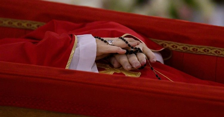 Bangladesh to observe 3-day state mourning following Pope Francis’ death