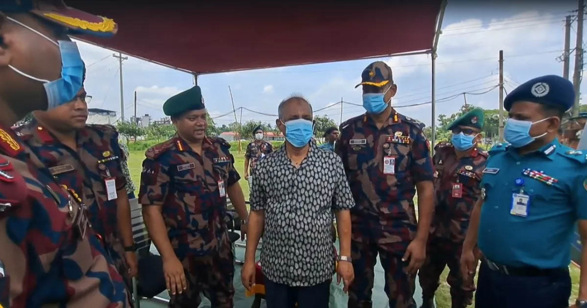 Tarique may return anytime, no govt bar: Home Adviser