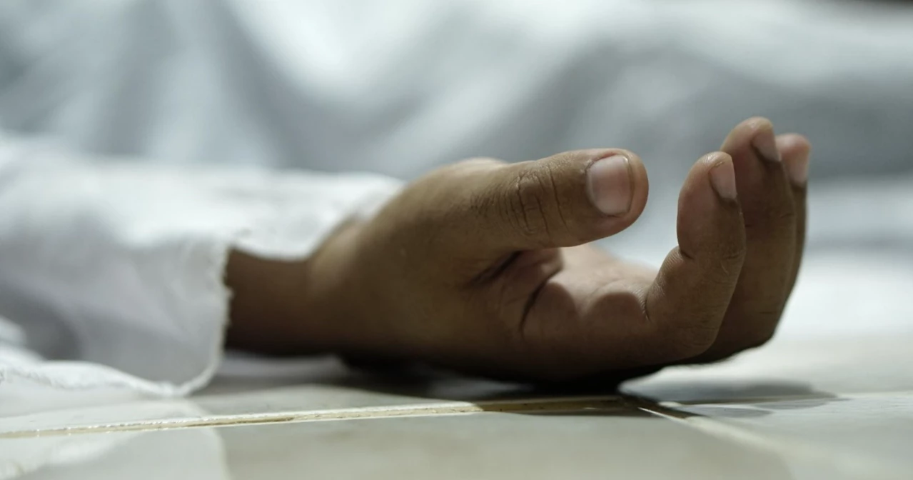 Youth stabbed to death in Khulna