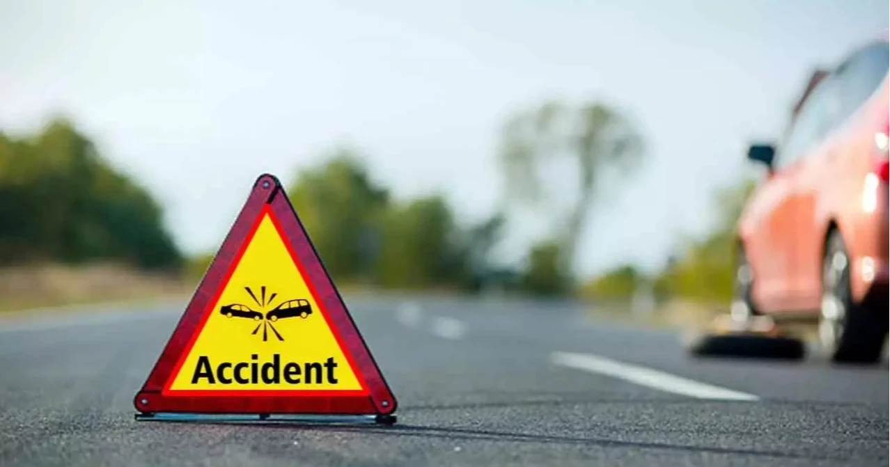 2 killed in Gaibandha road crash