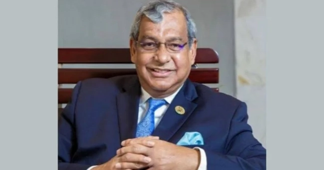 Contractual appointment of Dhaka Wasa MD Taqsem A Khan cancelled