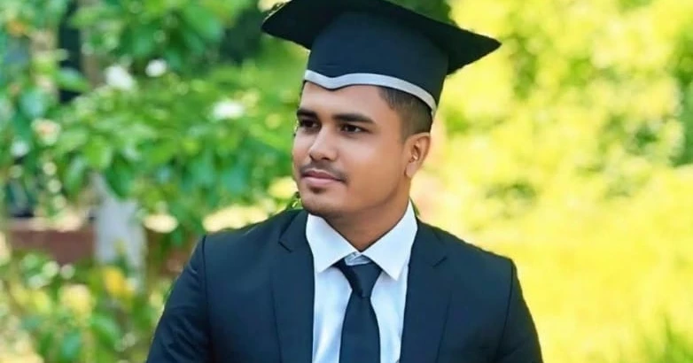 “Abducted” JCD leader found dead in Cox’s Bazar