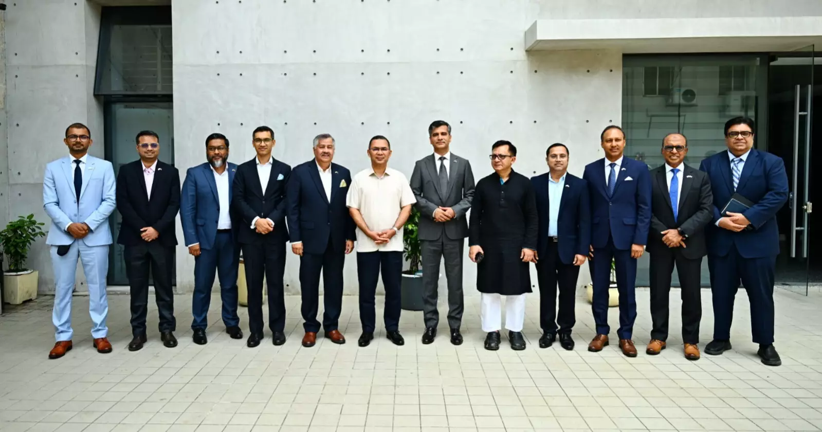 AmCham pledges to mobilise $5b investment in next five years