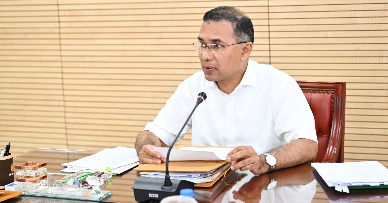 RAB set to be abolished, SRB to take its place