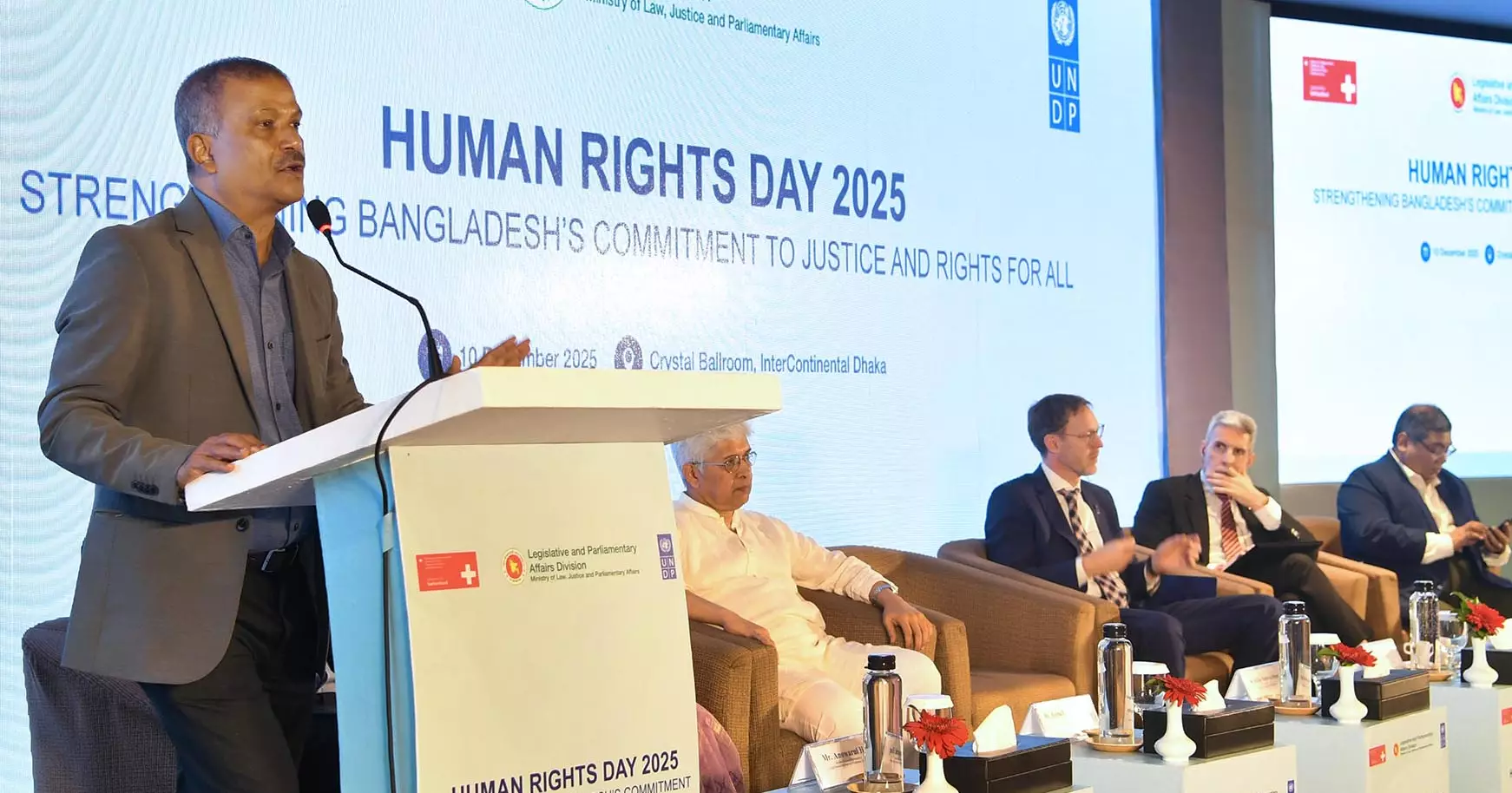 Prospects strong for safeguarding judiciary, caretaker model: Asif Nazrul