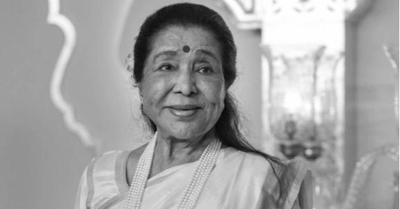 Last rites of Asha Bhosle at 4 pm with full state honours