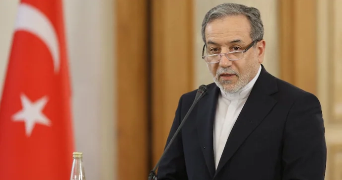 Iran warns UK over US base access, calls it ‘participation in aggression’