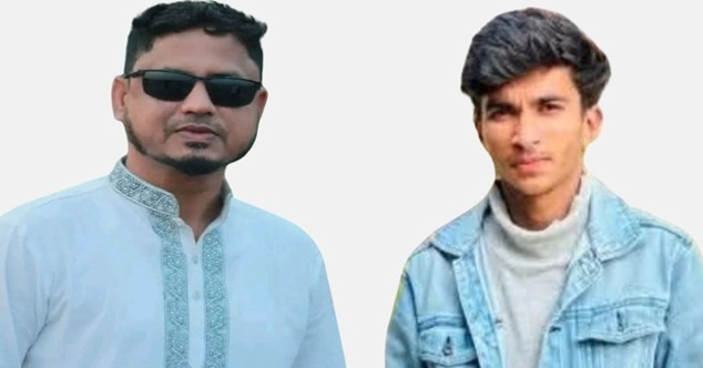 Motorcycle collision leaves 2 dead in Sylhet