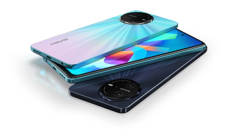Walton launches new smartphone ‘NEXG N8’