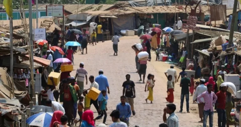 Project launched to boost climate resilience, food security in Cox’s Bazar