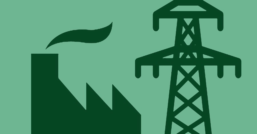 Electricity tariffs of three state-run power plants revised downwards