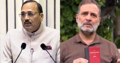 India's Chief Justice declines INDIA bloc meeting, asks opposition to file petition
