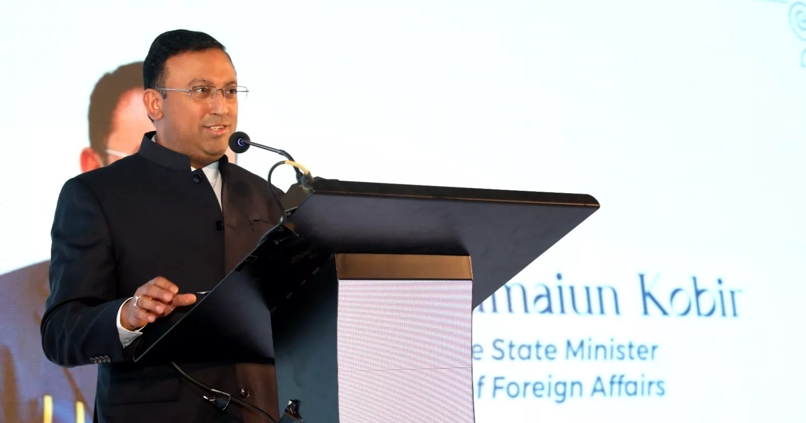 Not to please its friends, Bangladesh makes deals based on country's needs, interests: Kobir