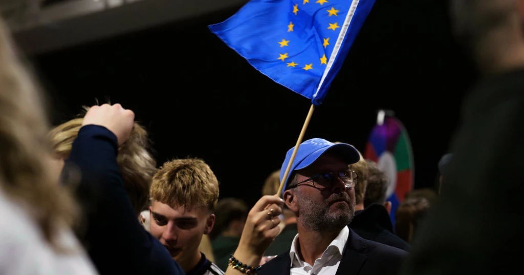 Iceland votes against reopening EU membership talks