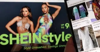 China-founded e-commerce sites Temu and Shein say they're raising prices due to tariffs