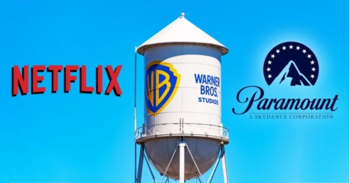 Warner Bros urges shareholders to reject Paramount Skydance takeover bid