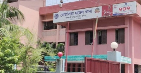 BNP groups fight inside Rajshahi police station over AL leader's release