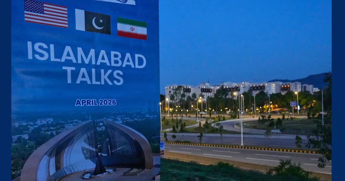 Why U.S.-Iran talks collapsed after marathon negotiations