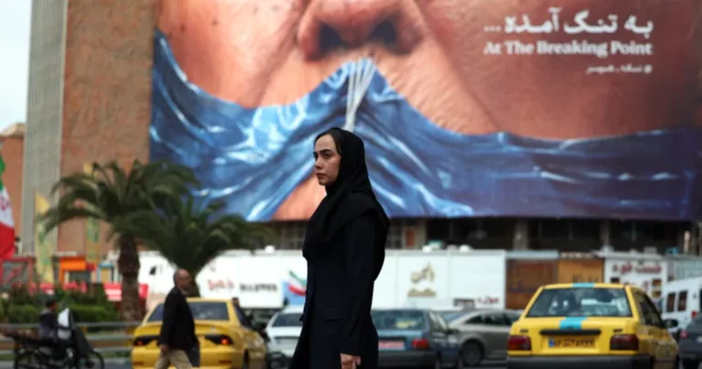 Iranian official says Tehran will resist ‘world-devouring America’